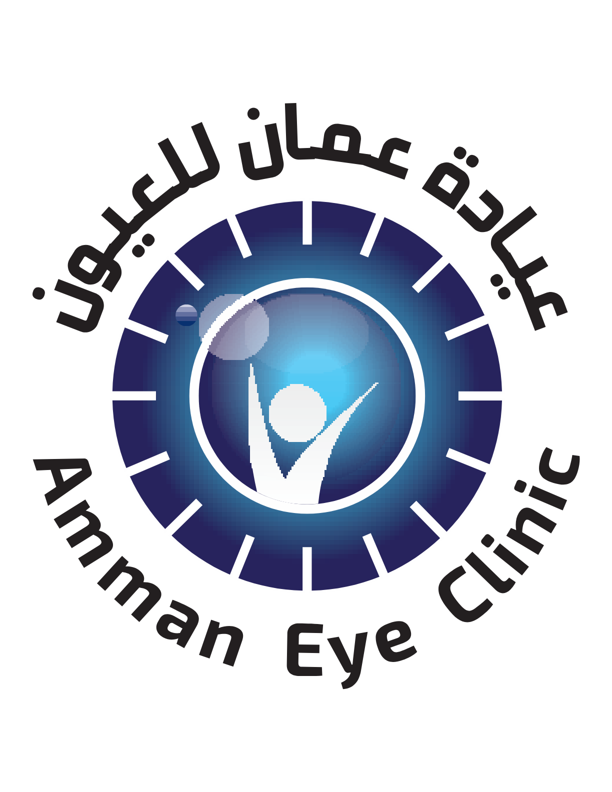 عيادة عمّان للعيون