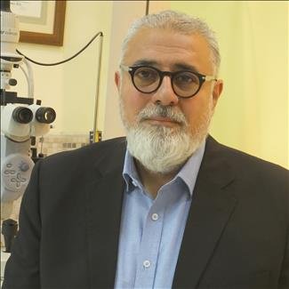 الدكتور محمد أبو سمك